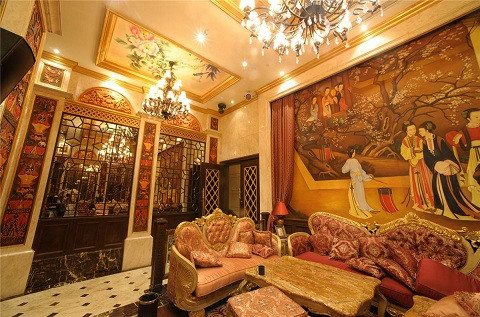 亚东高档KTV妹子质量哪家好 亚东高档KTV妹子质量哪家好